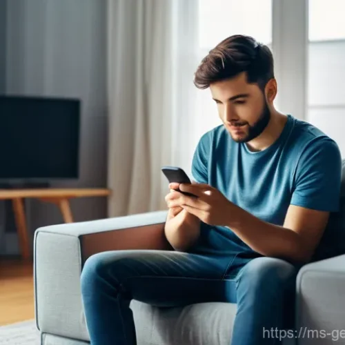 Home 19 AI 기술의 윤리적 분석 - **Prompt 1: Data Privacy and Algorithmic Influence**
"A young adult, approximately 20 years old,...