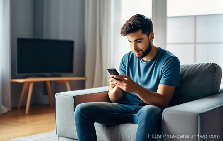 AI 기술의 윤리적 분석 - **Prompt 1: Data Privacy and Algorithmic Influence**
    "A young adult, approximately 20 years old,...