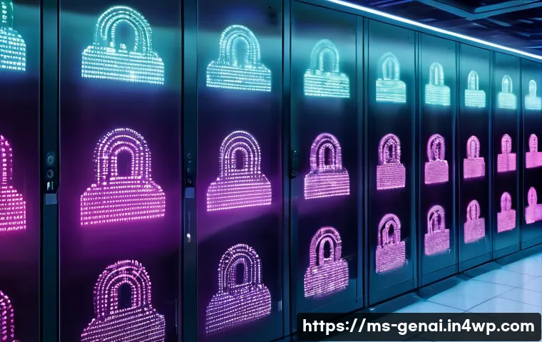 5 Cara Memastikan Etika Data dalam Era AI yang Mesti Anda Tahu 3 AI와 데이터 윤리 관련 이미지 1