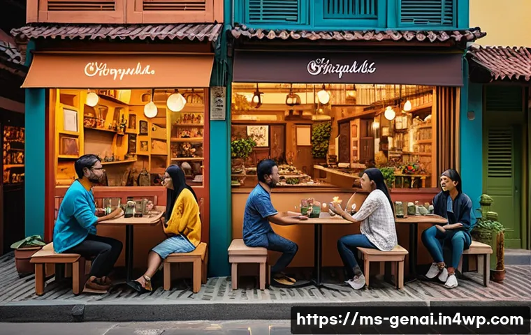 5 Cara Memastikan Etika Data dalam Era AI yang Mesti Anda Tahu 4 AI와 데이터 윤리 관련 이미지 2