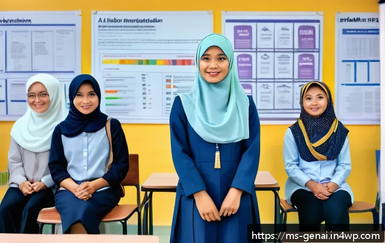 Meneroka Batas Etika dalam Era AI Generatif: Cabaran dan Peluang Terkini 4 생성형 AI의 윤리적 고찰 관련 이미지 2