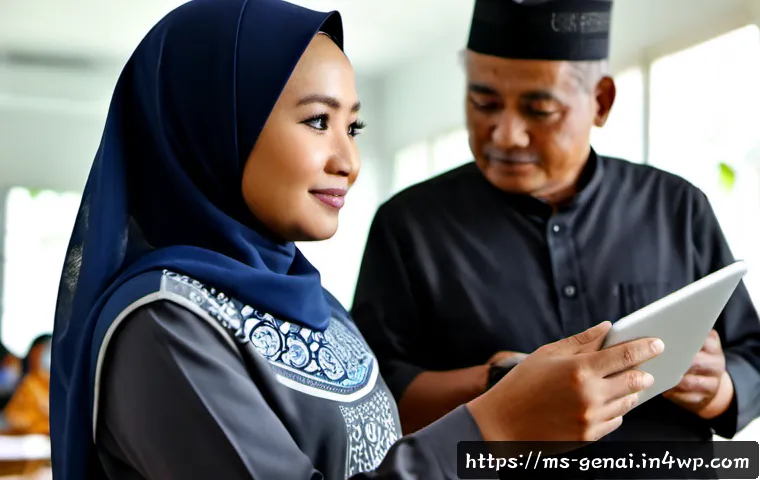 Pertimbangan Etika dalam Teknologi AI: Privasi, Keadilan dan Tanggungjawab 3 AI 기술의 윤리적 고려사항 관련 이미지 1